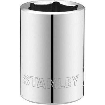 Stanley STMT86519-0 Steckschlüssel-Set - 6-Kant, 1/2 Zoll, Maxidrive Stanley STMT86519-0 Steckschlüssel-Set - 6-Kant, 1/2 Zoll, Maxidrive
