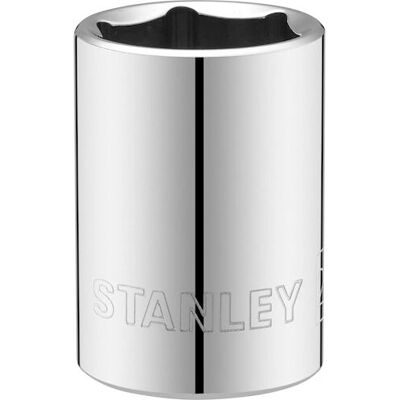Stanley STMT86520-0 Steckschlüssel - 6-Kant 20mm Stanley STMT86520-0 Steckschlüssel - 6-Kant 20mm