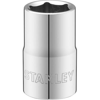 Stanley STMT88738-0 Clé à douille - 6 pans 16mm Maxidrive - Publicité Stanley STMT88738-0 Clé à douille - 6 pans 16mm Maxidrive - Publicité