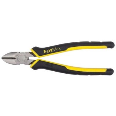 Kleje ukośne Stanley FatMax - 190mm - Ukośne kleje Kleje ukośne Stanley FatMax - 190mm - Ukośne kleje