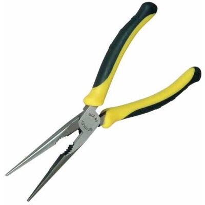 Stanley FatMax Long Nose Pliers - 0-89-870 Stanley FatMax Long Nose Pliers - 0-89-870