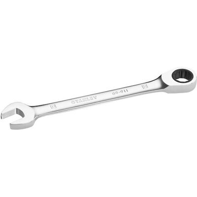Stanley STMT89911-0 Ratschelschlüssel - 11mm Stanley STMT89911-0 Ratschelschlüssel - 11mm