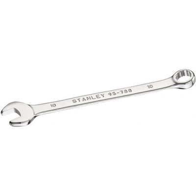Stanley 10mm Kombizange - Robuster Stahl, Ergonomischer Griff Stanley 10mm Kombizange - Robuster Stahl, Ergonomischer Griff