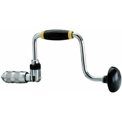 Stanley Tools 5044 Model 5044 Hand Drill - Hand Tool Stanley Tools 5044 Model 5044 Hand Drill - Hand Tool