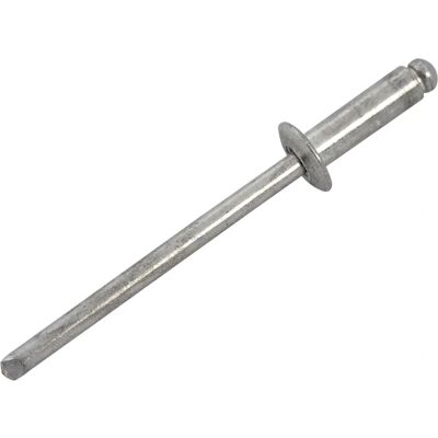 Stanley Aluminium Nieten Medium 3mm - Rivets Stanley Aluminium Nieten Medium 3mm - Rivets