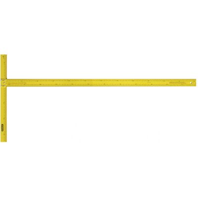 Stanley STHT1-05894 Drywall T-Square 4ft Stanley STHT1-05894 Drywall T-Square 4ft
