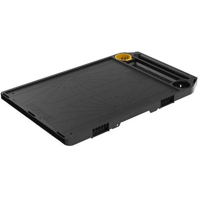 DeWALT DWST08550-1 Carcasă de unelte - Tavă pentru accesorii fără echipament DeWALT DWST08550-1 Carcasă de unelte - Tavă pentru accesorii fără echipament