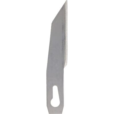 Stanley 5901B Schlanke Messer Klingen Gerade - Messer Klingen - Messer Klingen Stanley 5901B Schlanke Messer Klingen Gerade - Messer Klingen - Messer Klingen