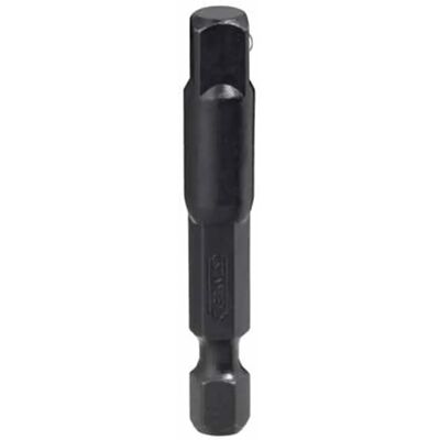 Stanley 1-13-649 Adapter Sechskant 1/4" für Steckschlüssel Stanley 1-13-649 Adapter Sechskant 1/4" für Steckschlüssel