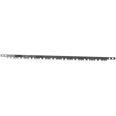 Stanley 530mm Sägeblatt - Für nasses & grün Holz Stanley 530mm Sägeblatt - Für nasses & grün Holz