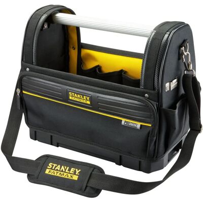 Stanley FatMax FMST17626-1 Etui na narzędzia - Czarny, Żółty Stanley FatMax FMST17626-1 Etui na narzędzia - Czarny, Żółty