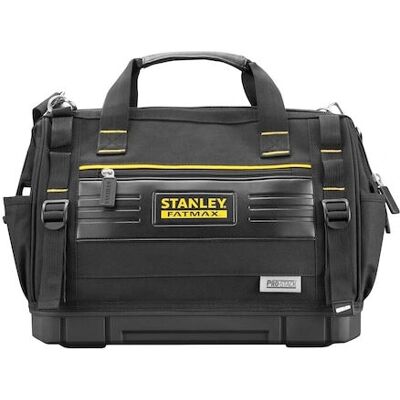 Stanley FATMAX FMST17627-1 Etui na narzędzia - Czarny, Żółty Stanley FATMAX FMST17627-1 Etui na narzędzia - Czarny, Żółty