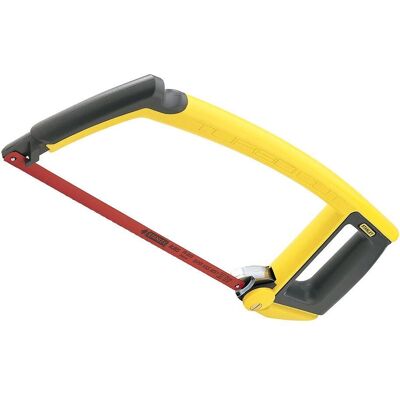 Stanley DynaGrip Heavy-Duty Zaag - 300mm Stanley DynaGrip Heavy-Duty Zaag - 300mm