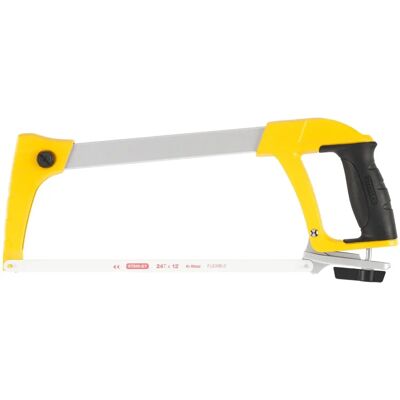 Stanley DynaGrip Heavy-Duty Zaag - 300mm Stanley DynaGrip Heavy-Duty Zaag - 300mm