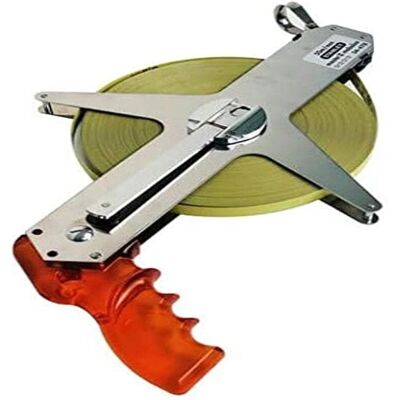 Miara stalowa Stanley 50m x 12,7mm - Model 1-34-737 Miara stalowa Stanley 50m x 12,7mm - Model 1-34-737