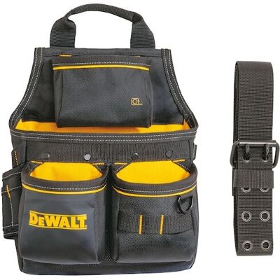 DeWALT DWST40201-1 Werkzeugkoffer - Schwarz, Gelb DeWALT DWST40201-1 Werkzeugkoffer - Schwarz, Gelb