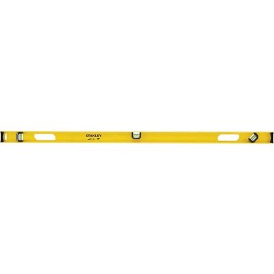 nivel cu balama Stanley 0-42-076 - 120cm nivel cu balama Stanley 0-42-076 - 120cm