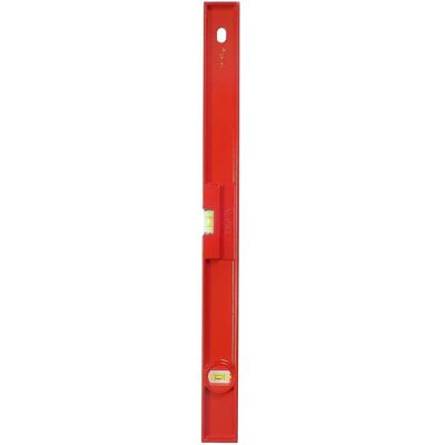 Nível de Bolha Stanley TMLH Liga de Alumínio - 60cm Nível de Bolha Stanley TMLH Liga de Alumínio - 60cm