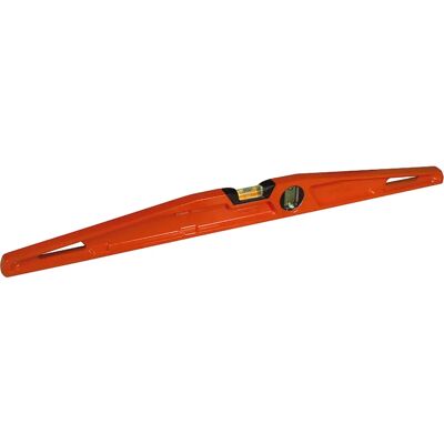 Woda Stanley 60cm - Stop aluminium, Magnetyczne, Precyzja 0,5mm Woda Stanley 60cm - Stop aluminium, Magnetyczne, Precyzja 0,5mm