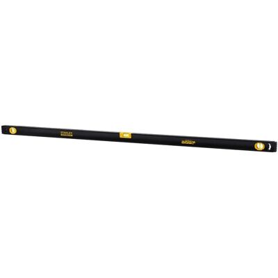 Stanley - Fatmax Classic Pro 150 cm - Preto Amarelo - level Stanley - Fatmax Classic Pro 150 cm - Preto Amarelo - level