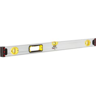 Poziomica magnetyczna FatMax Stanley 90cm Poziomica magnetyczna FatMax Stanley 90cm