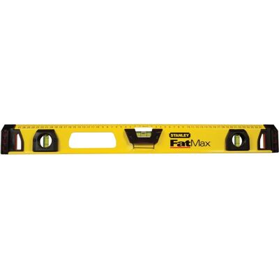 Poziomica FatMax I w profilu 'i', 120cm Poziomica FatMax I w profilu 'i', 120cm