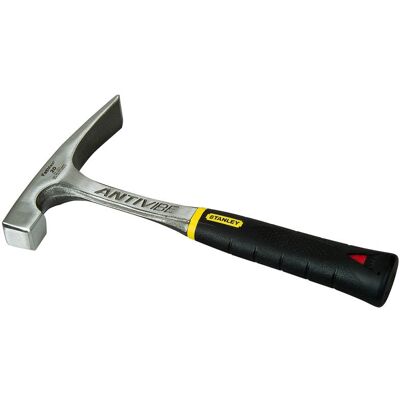 Stanley FatMax Anti-Vibe tiiliskivi vasara - Vasara Stanley FatMax Anti-Vibe tiiliskivi vasara - Vasara