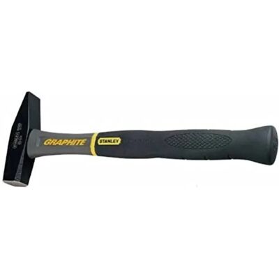 Martillo de cerrajero Stanley 800g - Mango en grafito Martillo de cerrajero Stanley 800g - Mango en grafito