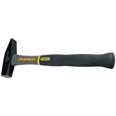 Martillo de cerrajero Stanley Graphite - 1-54-914 - Martillo Martillo de cerrajero Stanley Graphite - 1-54-914 - Martillo