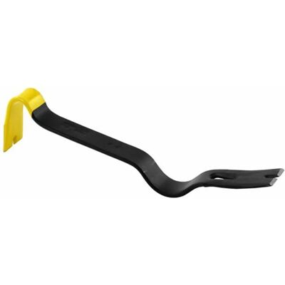 Stanley Super Wonder Bar - Prybar - 15in Stanley Super Wonder Bar - Prybar - 15in