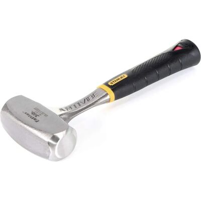 Narzędzia Stanley Anti Vibe Młotek - 1,3kg Narzędzia Stanley Anti Vibe Młotek - 1,3kg
