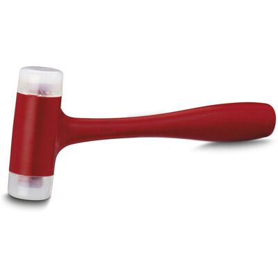 Martelo Multifuncional Vermelho Stanley 1-57-053 Martelo Multifuncional Vermelho Stanley 1-57-053