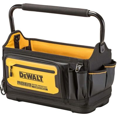 Dewalt DWST60106 Torony Taska - Wytrzymała i Wodoodporna Dewalt DWST60106 Torony Taska - Wytrzymała i Wodoodporna