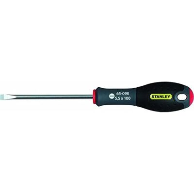 Stanley FATMAX 5,5x100 mm mechanischer Schraubendreher Stanley FATMAX 5,5x100 mm mechanischer Schraubendreher