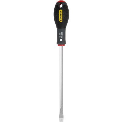 Chave de fenda Stanley FatMax - Precisa, Ergonômica, Durável Chave de fenda Stanley FatMax - Precisa, Ergonômica, Durável