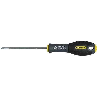 Stanley Modell 1-65-316 Fatmax Phillips Schraubenzieher - Produkttyp Stanley Modell 1-65-316 Fatmax Phillips Schraubenzieher - Produkttyp