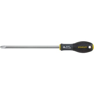 Stanley 1-65-317 FatMax Phillips PH4 - Chave de fenda Stanley 1-65-317 FatMax Phillips PH4 - Chave de fenda