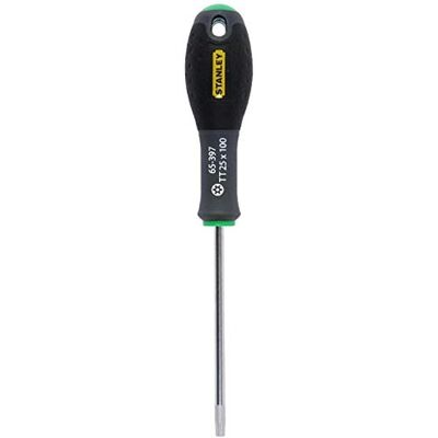 Wkrętak Stanley Torx TX25 - 100mm - Wkrętak Wkrętak Stanley Torx TX25 - 100mm - Wkrętak