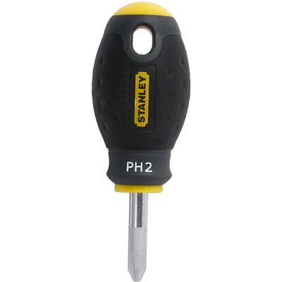 Stanley Model 1-65-407 Śrubokręt - Phillips, FatMax, 30mm Stanley Model 1-65-407 Śrubokręt - Phillips, FatMax, 30mm