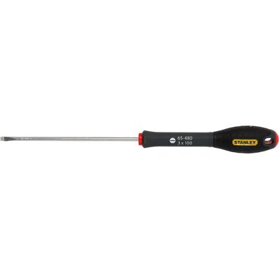 Stanley Modell 1-65-480 Fatmax Mechanischer Schraubenzieher - Schraubendreher Stanley Modell 1-65-480 Fatmax Mechanischer Schraubenzieher - Schraubendreher