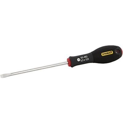 Stanley FatMax Schlitz-Schraubenzieher - Hand Werkzeug Stanley FatMax Schlitz-Schraubenzieher - Hand Werkzeug
