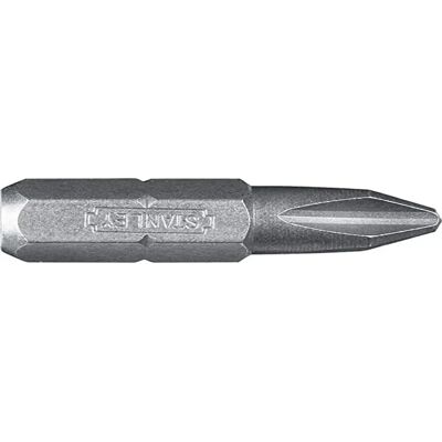 Stanley 1-68-946 Phillips 2-osainen Pihdit 25mm Stanley 1-68-946 Phillips 2-osainen Pihdit 25mm