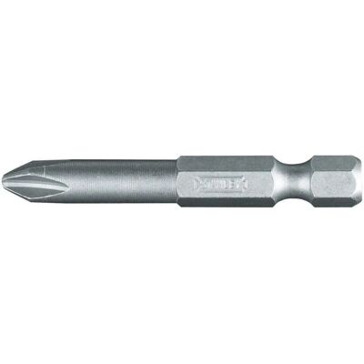 Stanley Power Bit - Phillips 2p 50mm - Cutie 10 Stanley Power Bit - Phillips 2p 50mm - Cutie 10