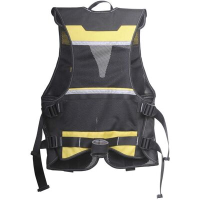Stanley FMST1-71181 Werkzeugkoffer - Schwarz, Grau, Gelb Stanley FMST1-71181 Werkzeugkoffer - Schwarz, Grau, Gelb