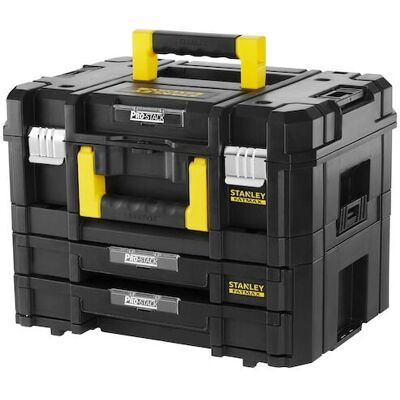 Stanley Tstak-Fatmax STANLEY 21,5L (FMST1-71981) Stanley Tstak-Fatmax STANLEY 21,5L (FMST1-71981)