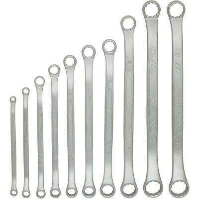 Stanley Transmodul Set - 10 Piece Socket Set - Workshop Tool Stanley Transmodul Set - 10 Piece Socket Set - Workshop Tool