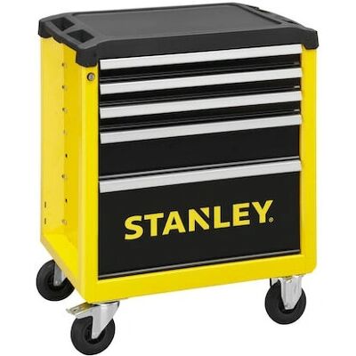 Stanley STST74305-1 Werkstattwagen - 300kg Belastbar Stanley STST74305-1 Werkstattwagen - 300kg Belastbar