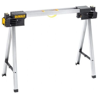 DeWalt DWST1-75676 Schwerer Metall Klapp-Arbeitsstand - Sägearbeitsbock DeWalt DWST1-75676 Schwerer Metall Klapp-Arbeitsstand - Sägearbeitsbock