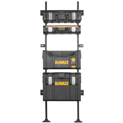 DeWALT DWST1-75694 Raft pentru atelier ToughSystem DeWALT DWST1-75694 Raft pentru atelier ToughSystem