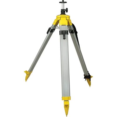 Stanley TPM1 Stativ - Verstellbar 90-173cm für Multiline-Laser Stanley TPM1 Stativ - Verstellbar 90-173cm für Multiline-Laser